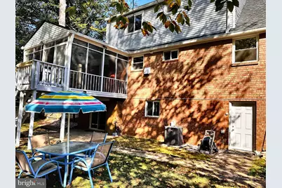 8621 Kenilworth Drive, Springfield, VA 22151 - Photo 18