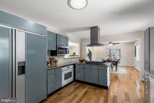 3442 Glen Carlyn Dr, Falls Church, VA 22041 - Photo 24