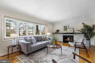 3442 Glen Carlyn Dr, Falls Church, VA 22041 - Photo 2