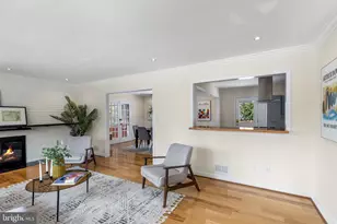 3442 Glen Carlyn Dr, Falls Church, VA 22041 - Photo 14