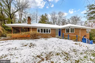 3442 Glen Carlyn Dr, Falls Church, VA 22041 - Photo 8