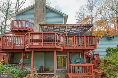 12225 Tall Pines Court, Fairfax, VA 22030 - Photo 12