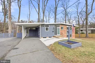 3507 Gallows Rd, Falls Church, VA 22042 - Photo 2