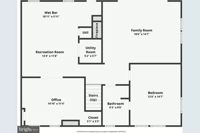 3507 Gallows Road, Falls Church, VA 22042 - Photo 56