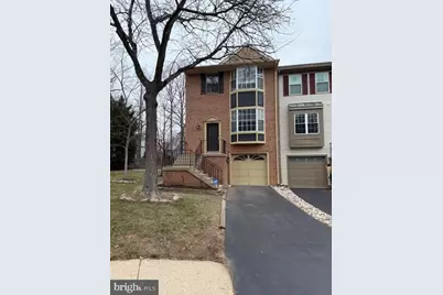 7814 Solomon Seal Drive, Springfield, VA 22152 - Photo 1