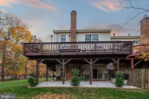 14500 Smithwood Dr, Centreville, VA 20120 - Photo 16