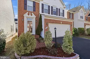 7967 William Augustus Ct, Lorton, VA 22079 - Photo 1