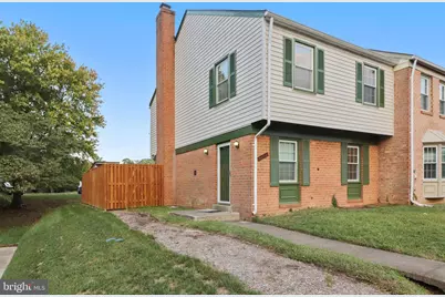 6609 Forbush Court, Alexandria, VA 22310 - Photo 2