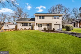 2612 Stirrup Ln, Alexandria, VA 22308 - Photo 2