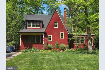 7108 Larrlyn Drive, Springfield, VA 22151 - Photo 1