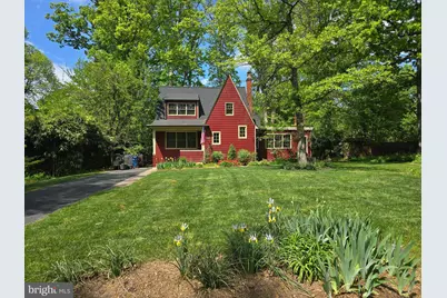 7108 Larrlyn Drive, Springfield, VA 22151 - Photo 2