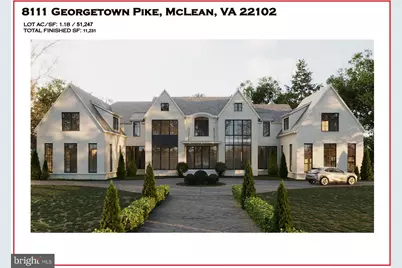 8111 Georgetown Pike, McLean, VA 22102 - Photo 1