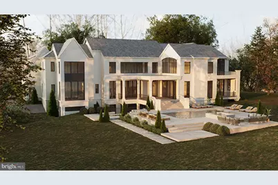 8111 Georgetown Pike, McLean, VA 22102 - Photo 2