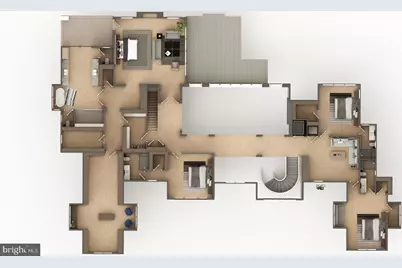 8111 Georgetown Pike, McLean, VA 22102 - Photo 46