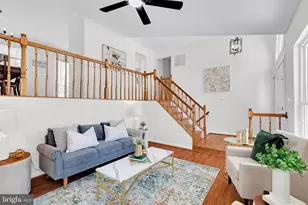 9005 Triple Ridge Rd, Fairfax Station, VA 22039 - Photo 4