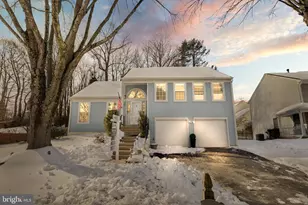 9005 Triple Ridge Rd, Fairfax Station, VA 22039 - Photo 2