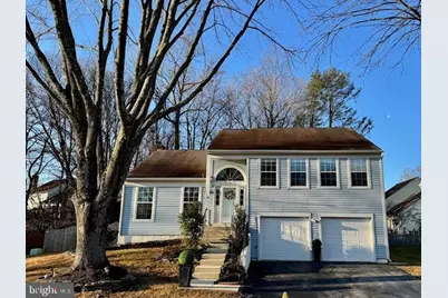 9005 Triple Ridge Road, Fairfax Station, VA 22039 - Photo 1