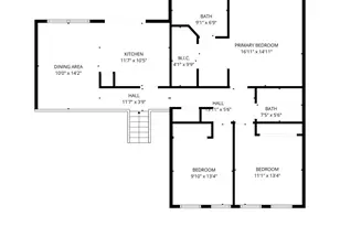9005 Triple Ridge Rd, Fairfax Station, VA 22039 - Photo 38