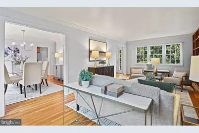 7801 Birnam Wood Drive, McLean, VA 22102 - Photo 6