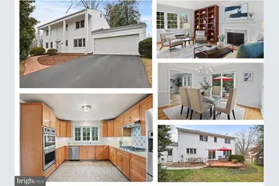 7801 Birnam Wood Drive, McLean, VA 22102 - Photo 1