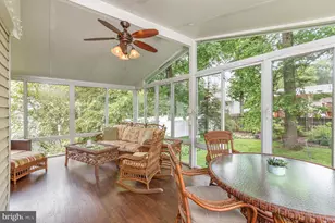 3108 Battersea Ln, Alexandria, VA 22309 - Photo 8