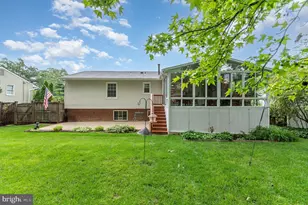 3108 Battersea Ln, Alexandria, VA 22309 - Photo 32