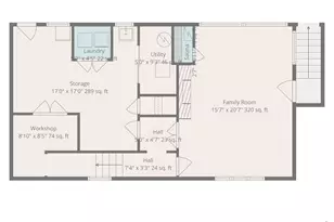 3825 Birchwood Rd, Falls Church, VA 22041 - Photo 52