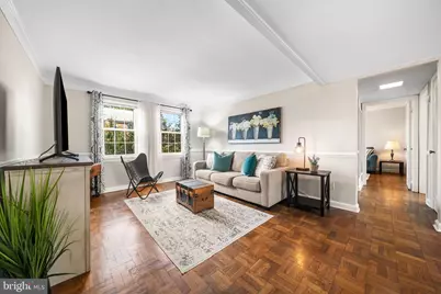 6725 W Wakefield Drive #B1, Alexandria, VA 22307 - Photo 1