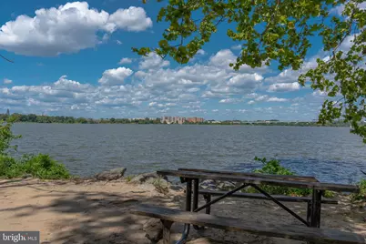 6725 W Wakefield Drive #B1, Alexandria, VA 22307 - Photo 46