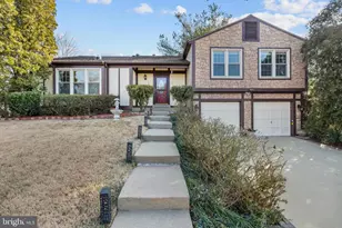 5515 Buggy Whip Dr, Centreville, VA 20120 - Photo 2