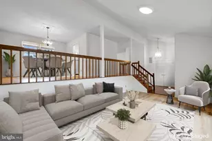 5515 Buggy Whip Dr, Centreville, VA 20120 - Photo 6