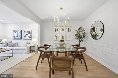 4563 Airlie Way, Annandale, VA 22003 - Photo 4