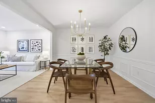 4563 Airlie Way, Annandale, VA 22003 - Photo 4