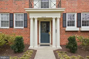 6610 10th St, Alexandria, VA 22307 - Photo 2