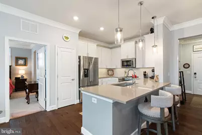 2960 Vaden Drive #2N-602, Fairfax, VA 22031 - Photo 6