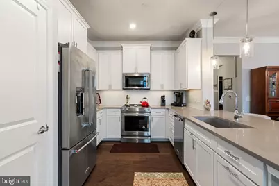 2960 Vaden Drive #2N-602, Fairfax, VA 22031 - Photo 4