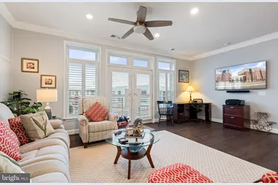 2960 Vaden Drive #2N-602, Fairfax, VA 22031 - Photo 8