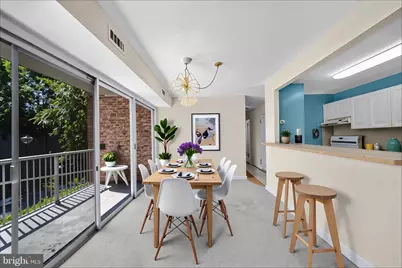 8002 Chanute Place #8, Falls Church, VA 22042 - Photo 6