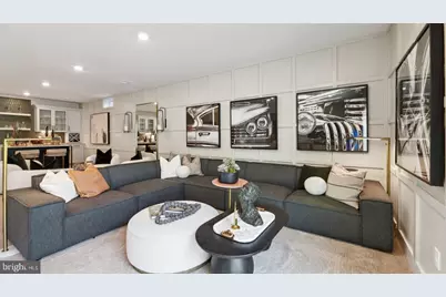 8272 Colling Manor Court, Alexandria, VA 22308 - Photo 62