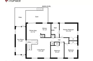 8008 Noel St, Alexandria, VA 22309 - Photo 38