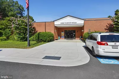 8008 Noel Street, Alexandria, VA 22309 - Photo 48