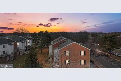 6055 Wicker Lane #128, Centreville, VA 20121 - Photo 36
