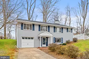 7507 Murillo St, Springfield, VA 22151 - Photo 1