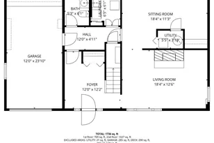 7507 Murillo St, Springfield, VA 22151 - Photo 2