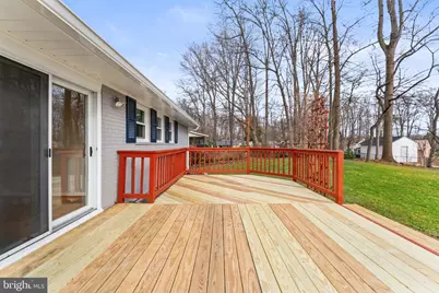 7507 Murillo Street, Springfield, VA 22151 - Photo 38