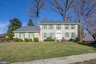 9800 Ceralene Dr, Fairfax, VA 22032 - Photo 1