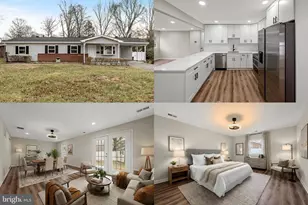 7931 Russell Rd, Alexandria, VA 22309 - Photo 1