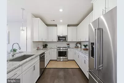 2960 Vaden Drive #413, Fairfax, VA 22031 - Photo 4