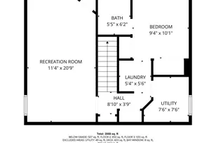 6032 Grove Dr, Alexandria, VA 22307 - Photo 40