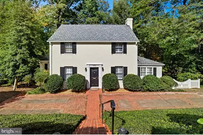 6032 Grove Drive, Alexandria, VA 22307 - Photo 1